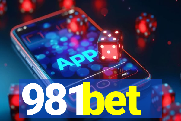 981bet