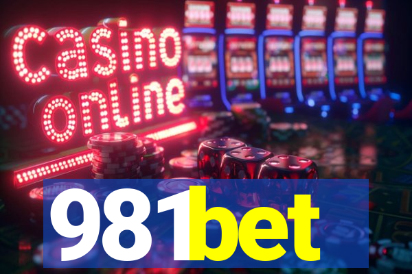 981bet