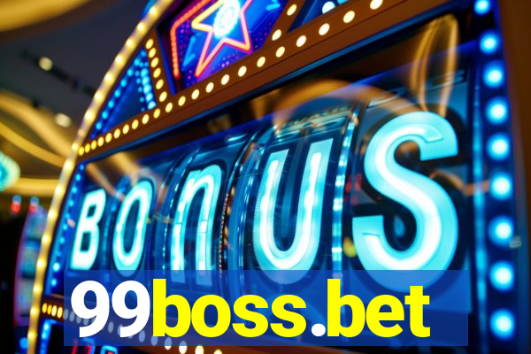 99boss.bet