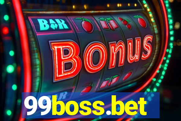 99boss.bet