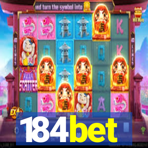 184bet