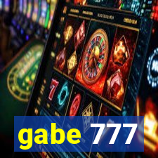 gabe 777