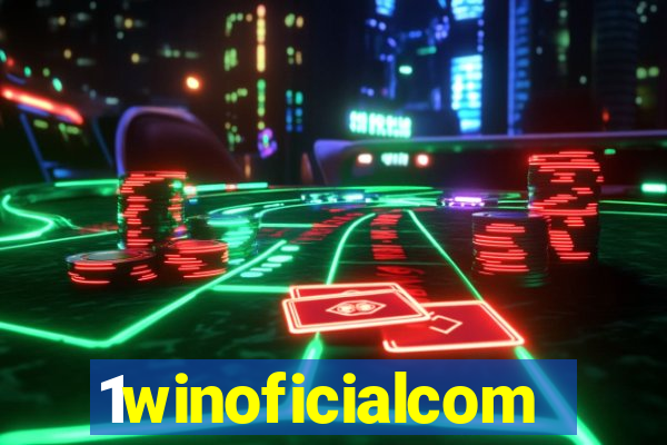 1winoficialcom
