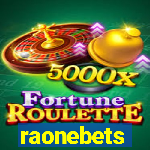 raonebets