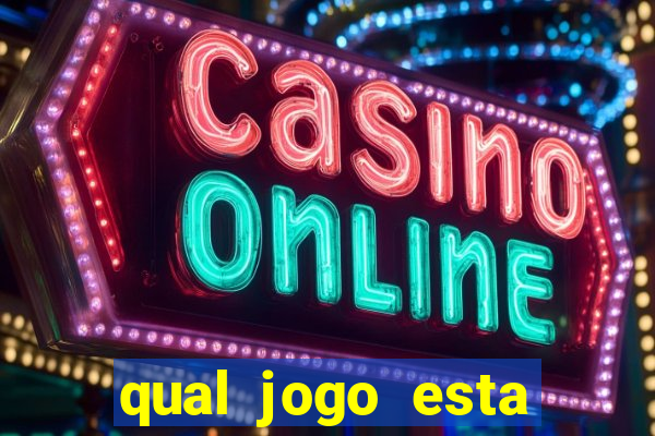 qual jogo esta pagando agora