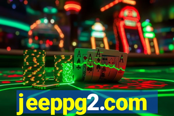 jeeppg2.com