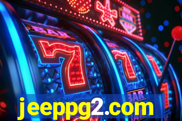 jeeppg2.com