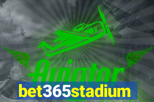 bet365stadium