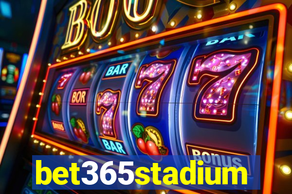 bet365stadium
