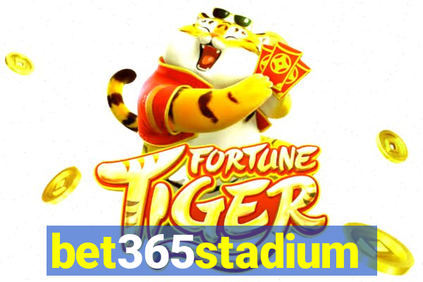 bet365stadium