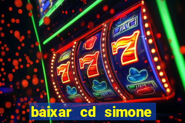 baixar cd simone mendes 2024