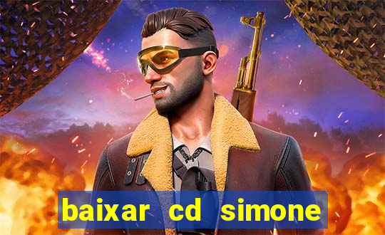 baixar cd simone mendes 2024