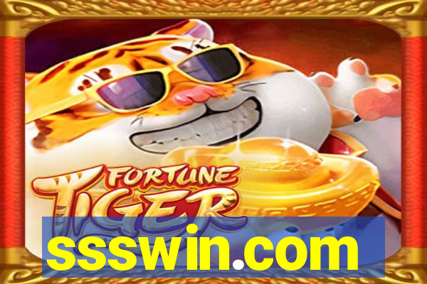 ssswin.com