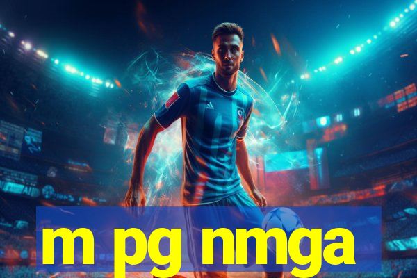m pg nmga