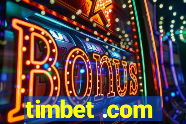 timbet .com