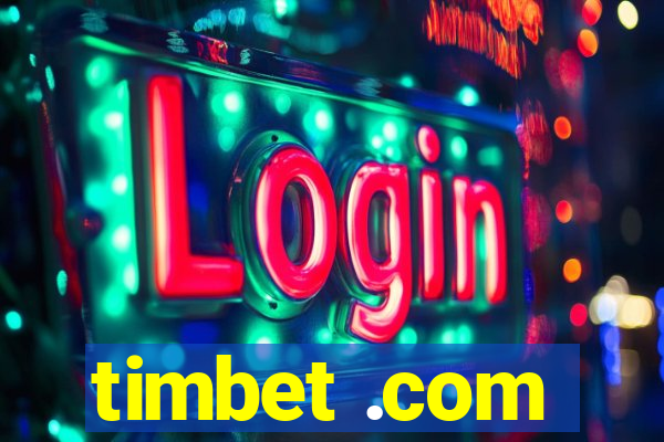 timbet .com