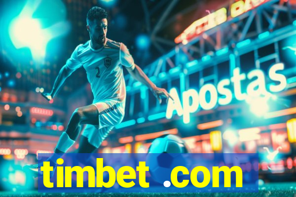 timbet .com
