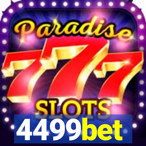 4499bet