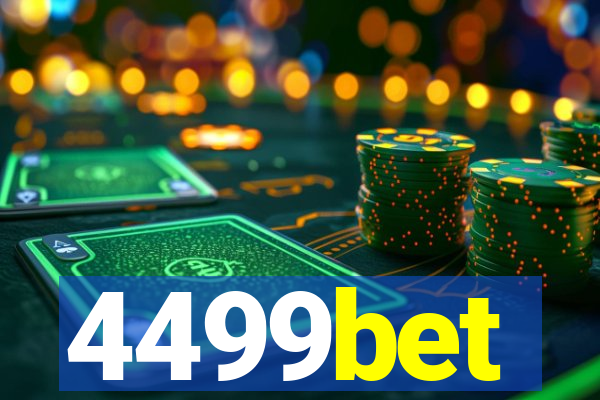 4499bet