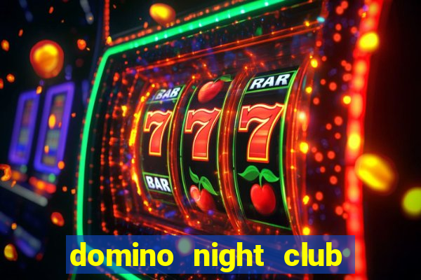 domino night club porto alegre site