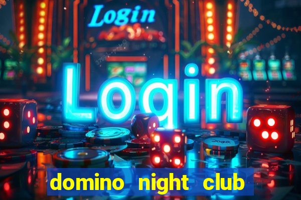 domino night club porto alegre site