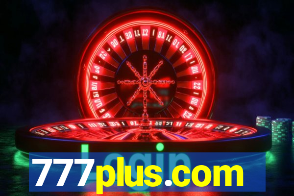 777plus.com