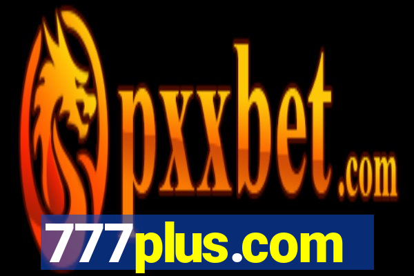 777plus.com