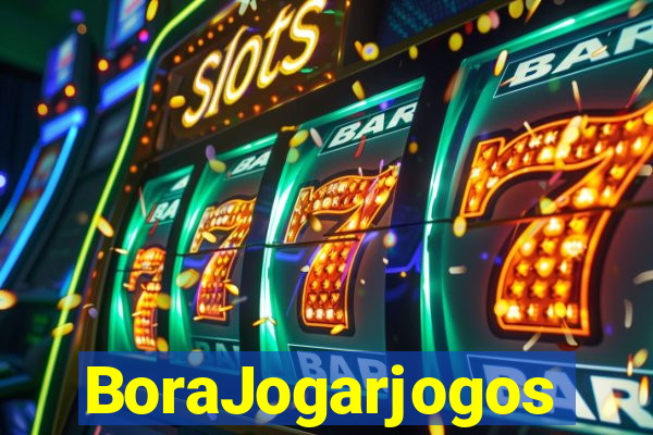 BoraJogarjogos