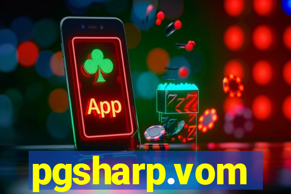 pgsharp.vom