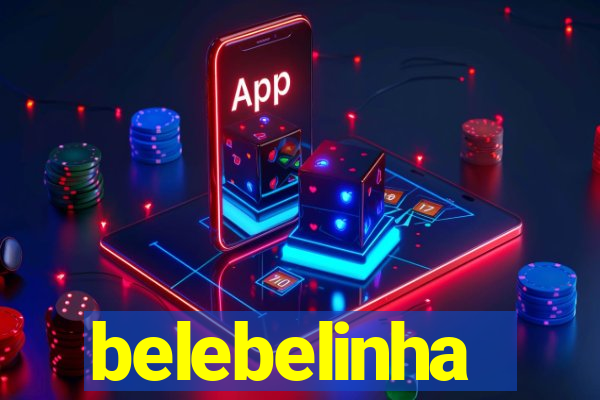 belebelinha