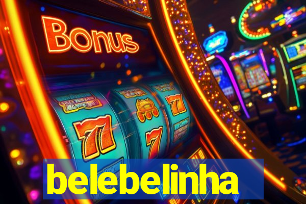belebelinha