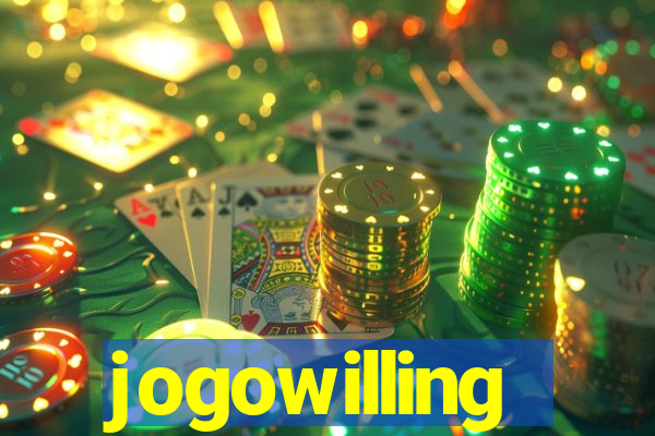 jogowilling