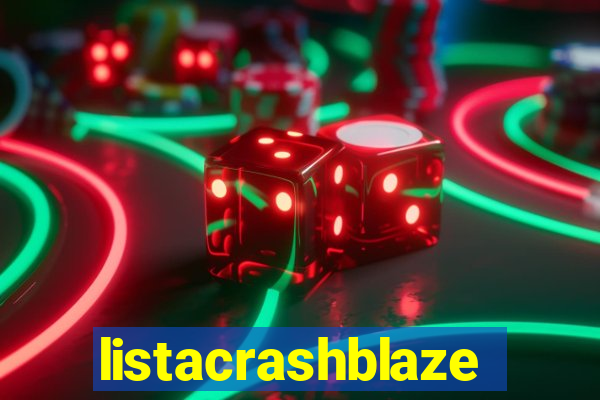 listacrashblaze
