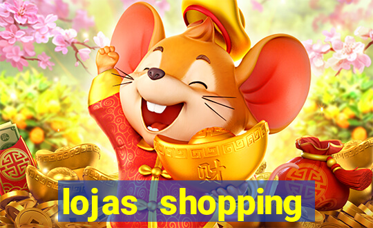 lojas shopping iguatemi porto alegre