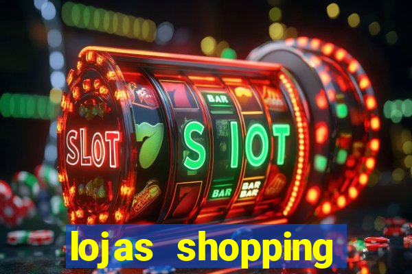 lojas shopping iguatemi porto alegre