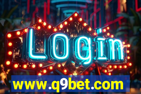 www.q9bet.com