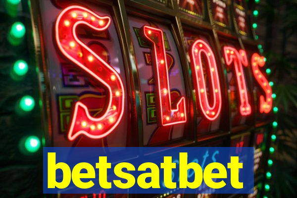 betsatbet