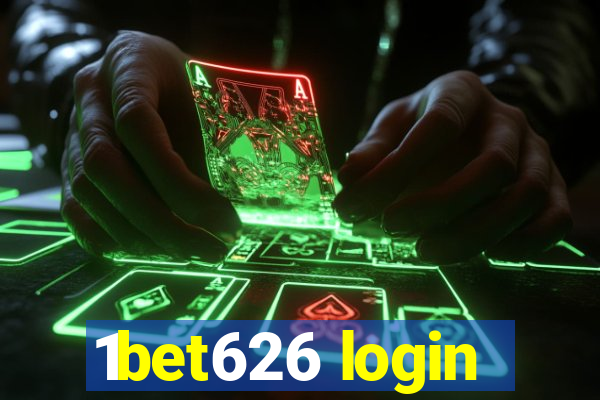 1bet626 login