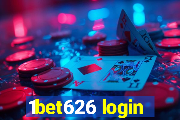 1bet626 login