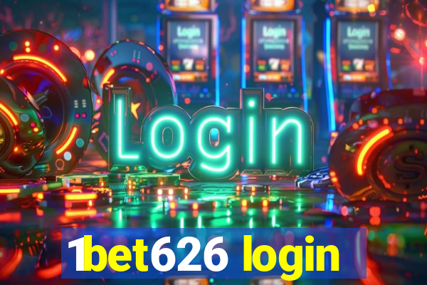 1bet626 login
