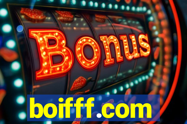 boifff.com