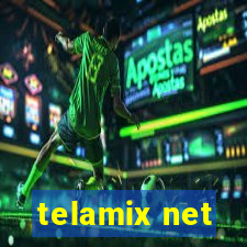 telamix net