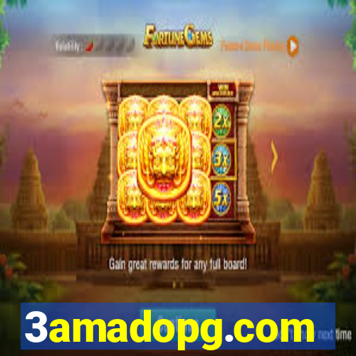 3amadopg.com