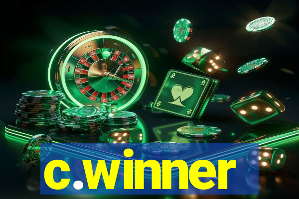 c.winner