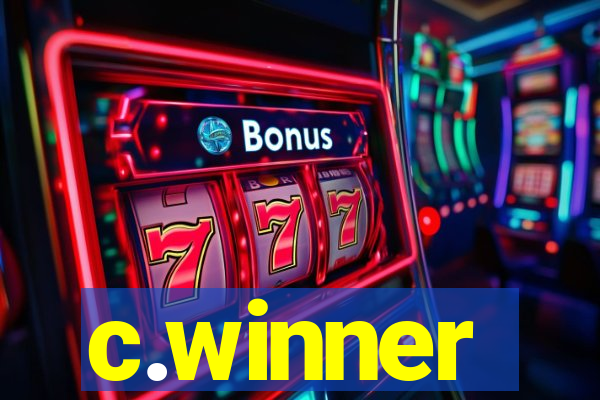 c.winner