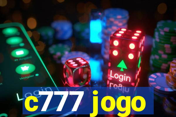c777 jogo