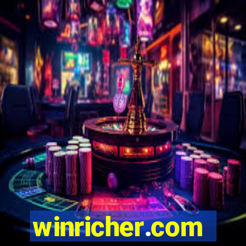 winricher.com