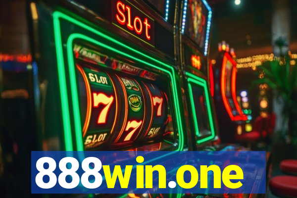 888win.one