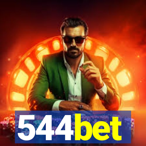 544bet