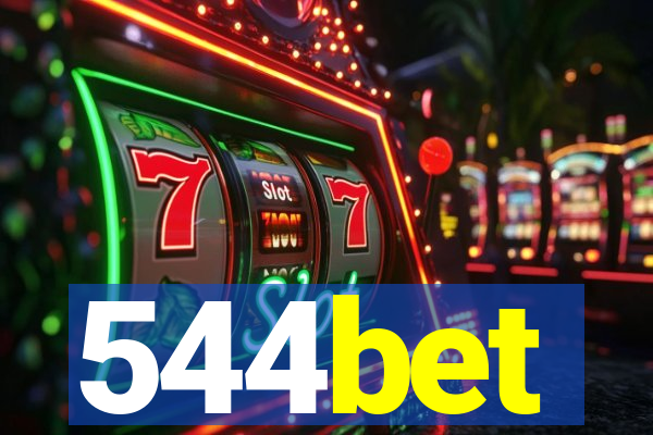 544bet